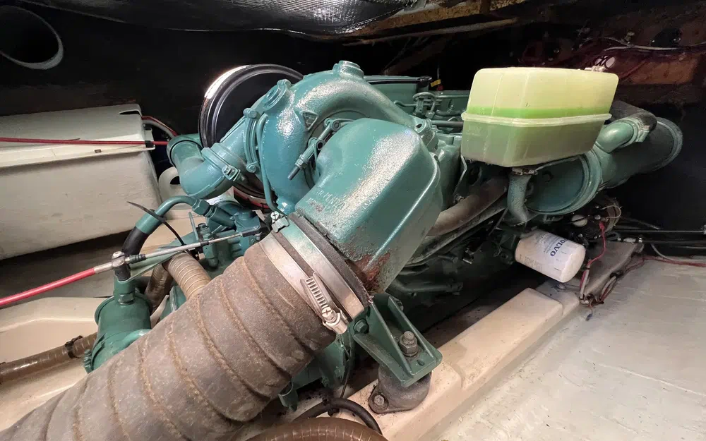 slider 26 Beneteau Antares Serie 9