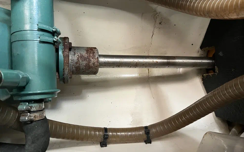 slider 27 Beneteau Antares Serie 9