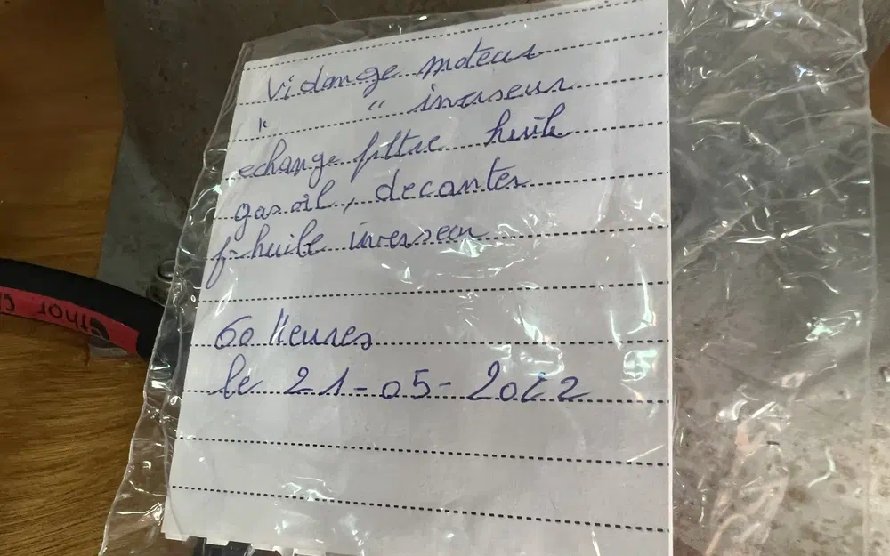 slider 28 Beneteau Antares Serie 9