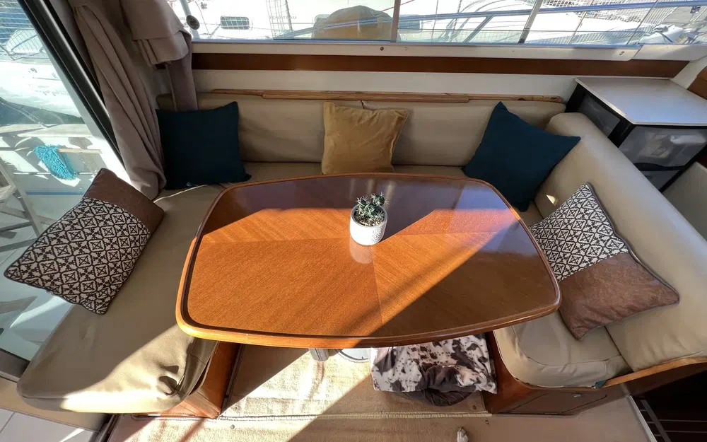 slider 29 Beneteau Antares Serie 9