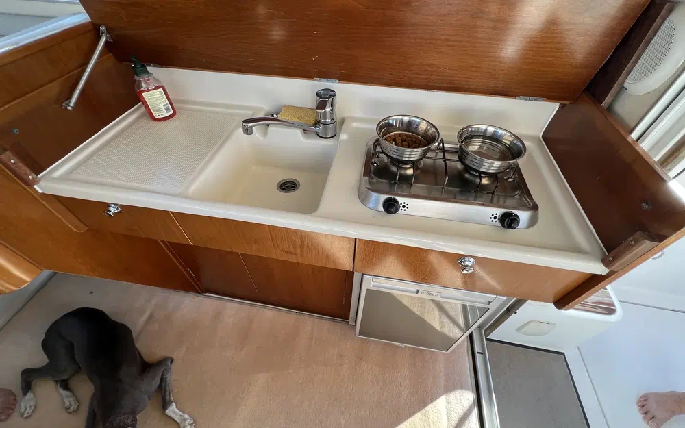 slider 31 Beneteau Antares Serie 9