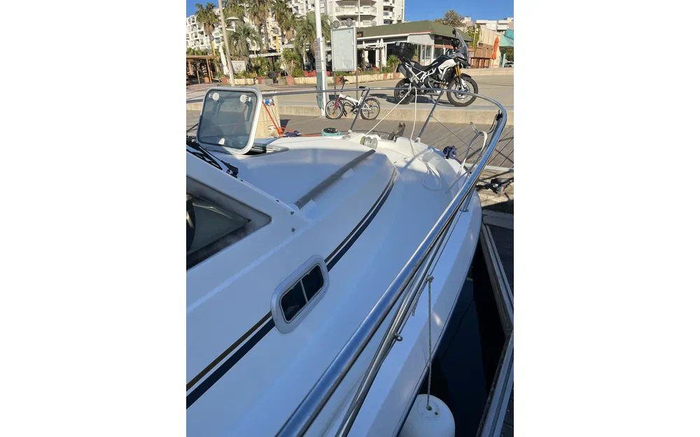 slider 6 Beneteau Antares Serie 9