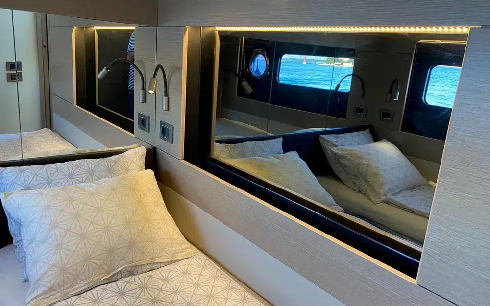 slider 10 Absolute 58 Fly