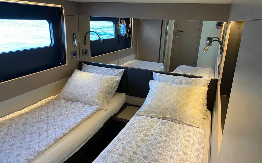 slider 11 Absolute 58 Fly