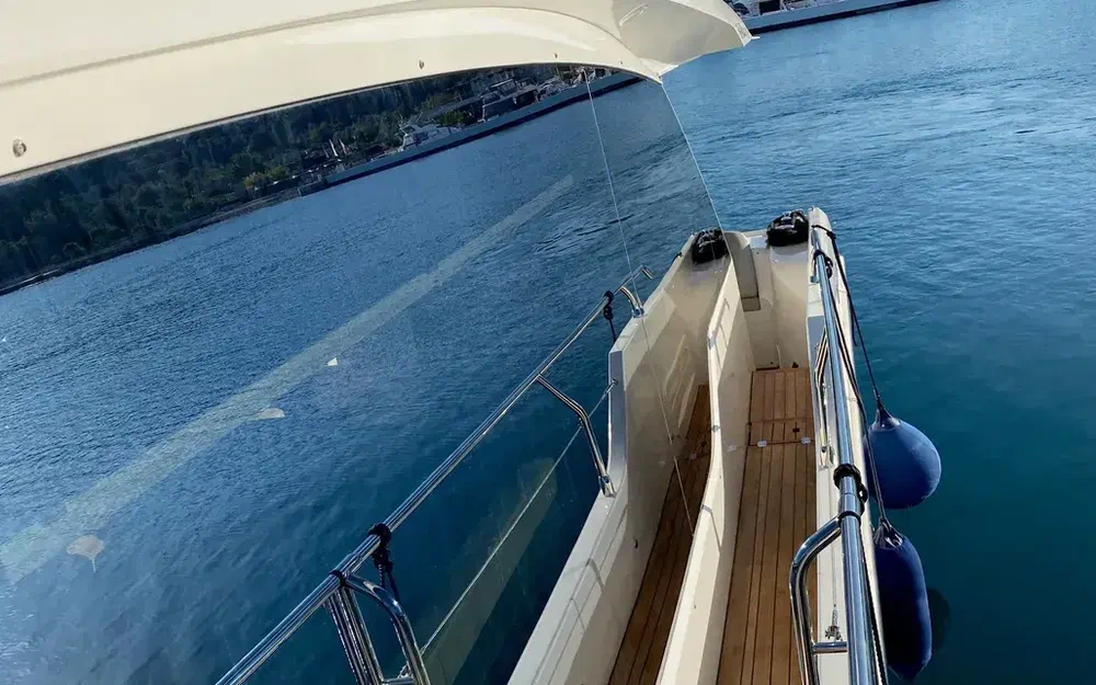 slider 18 Absolute 58 Fly