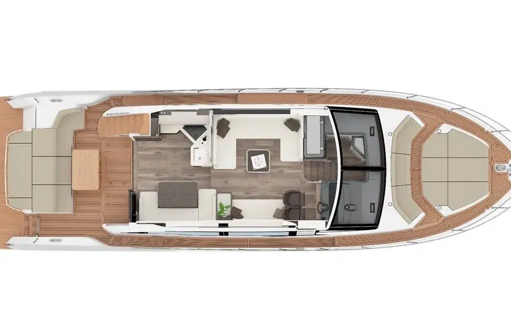 slider 36 Absolute 58 Fly