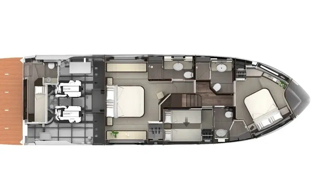 slider 38 Absolute 58 Fly
