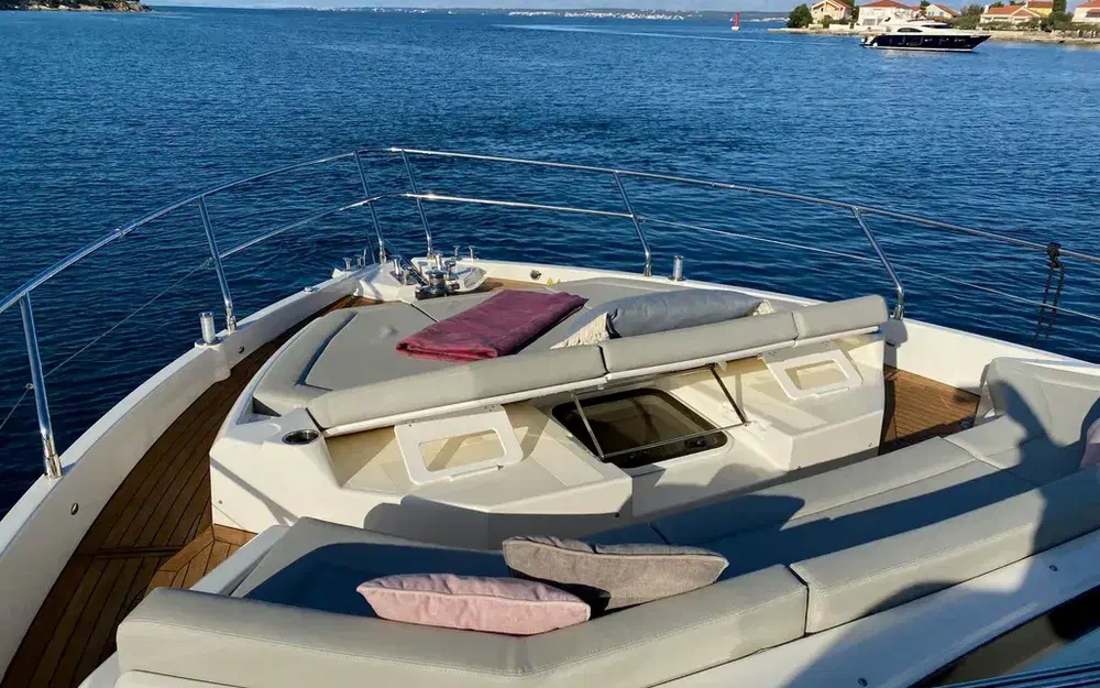 slider 3 Absolute 58 Fly