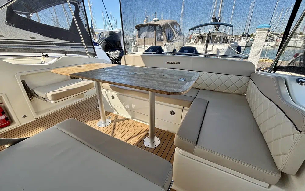 slider 1 Quicksilver Activ 875 Sundeck