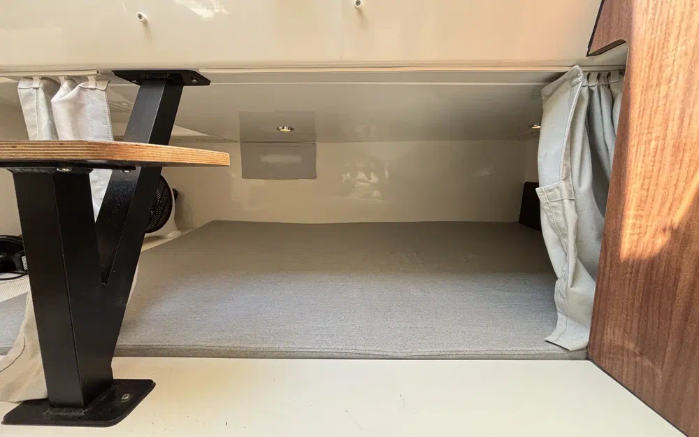 slider 22 Quicksilver Activ 875 Sundeck