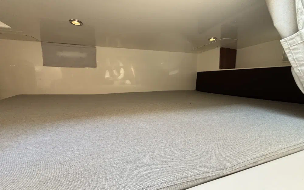 slider 23 Quicksilver Activ 875 Sundeck