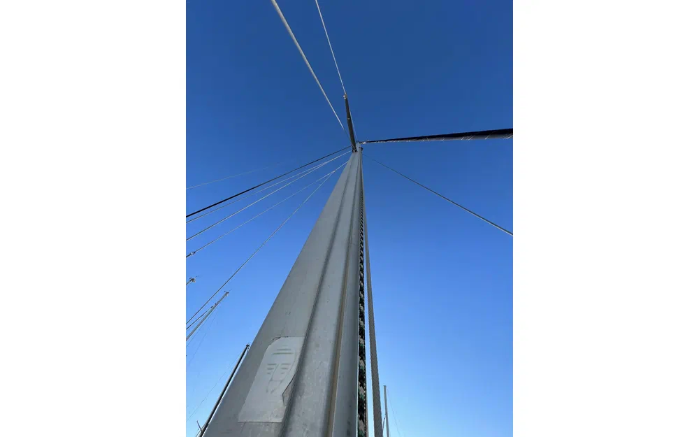 slider 10 Beneteau First 30