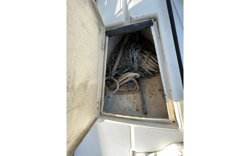 slider 12 Beneteau First 30