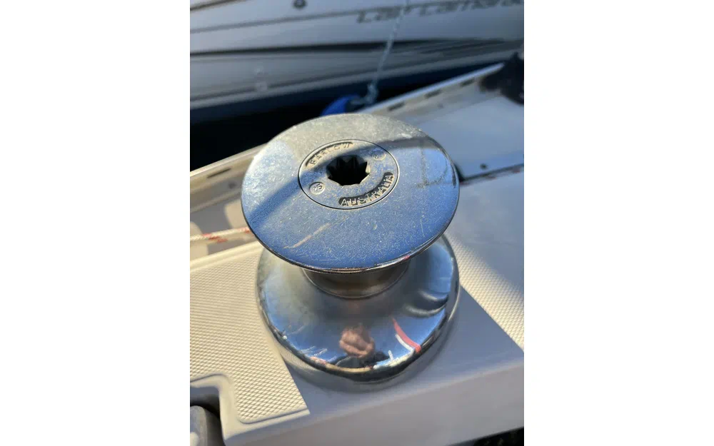 slider 18 Beneteau First 30