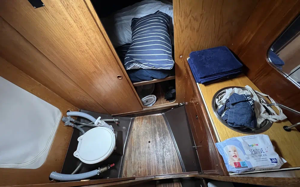 slider 28 Beneteau First 30