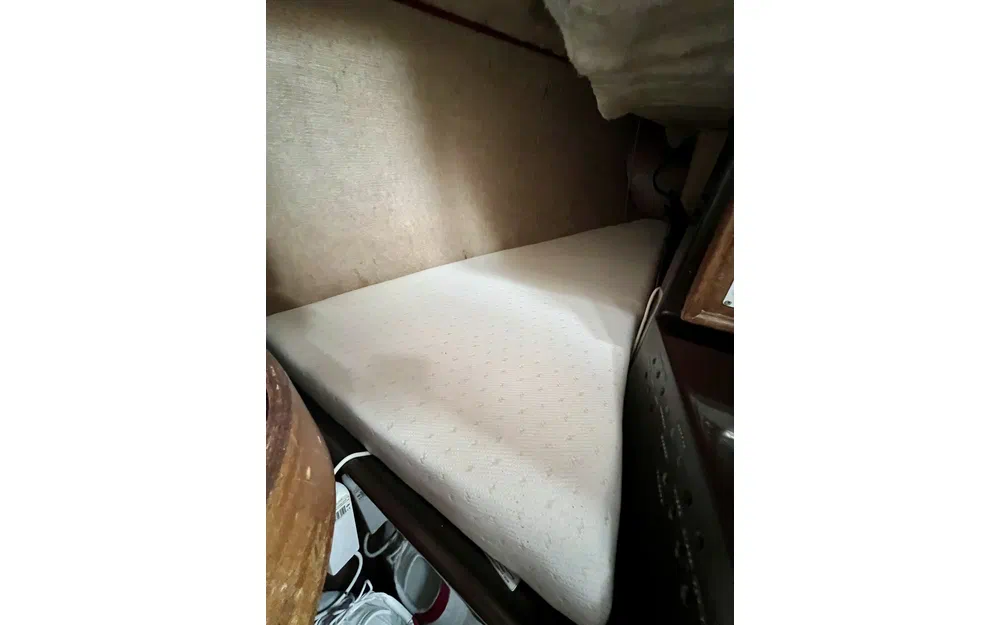 slider 30 Beneteau First 30