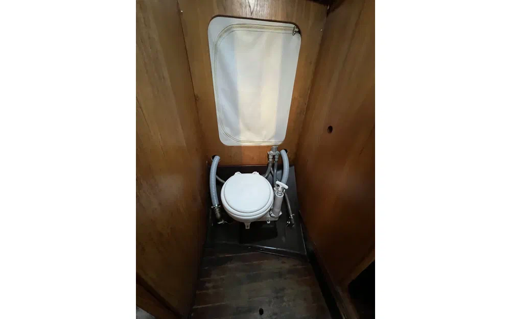 slider 32 Beneteau First 30