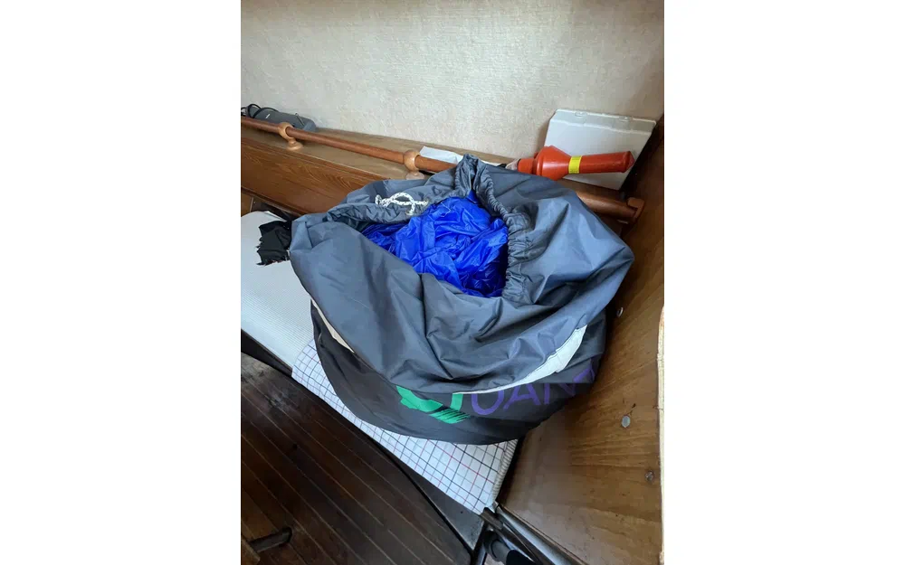 slider 33 Beneteau First 30