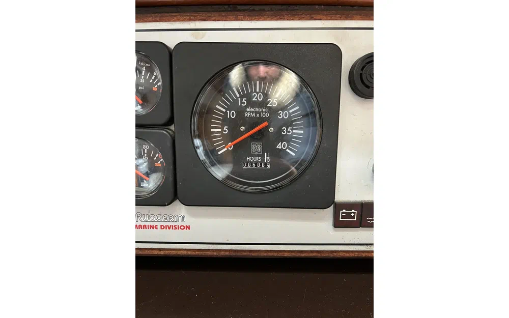 slider 36 Beneteau First 30