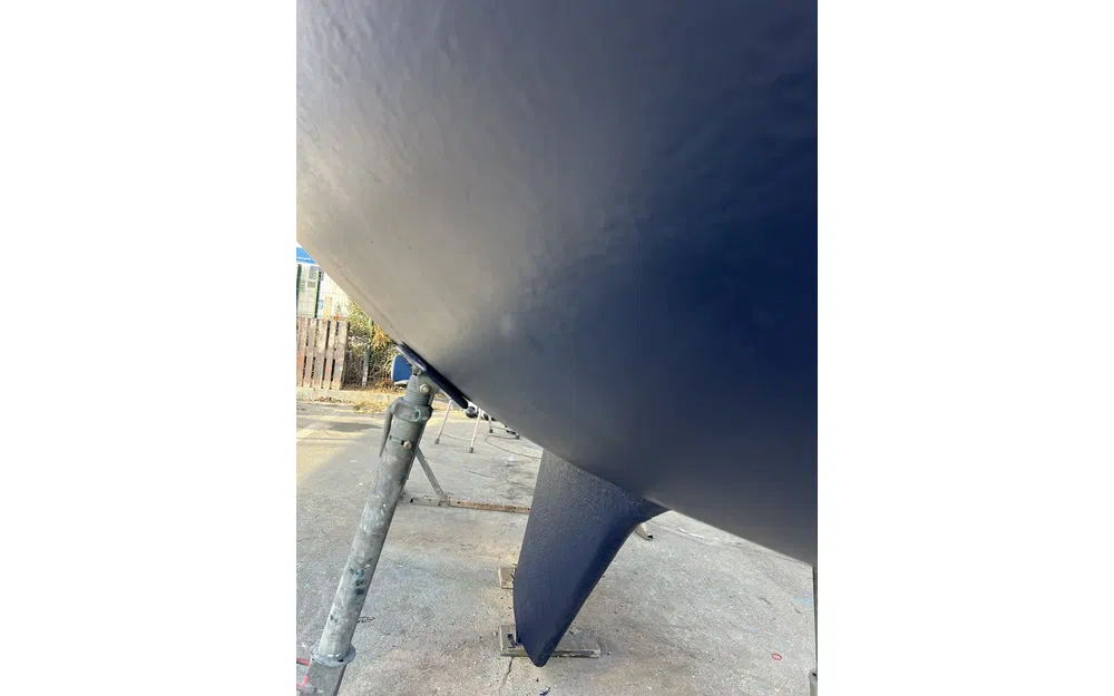 slider 49 Beneteau First 30