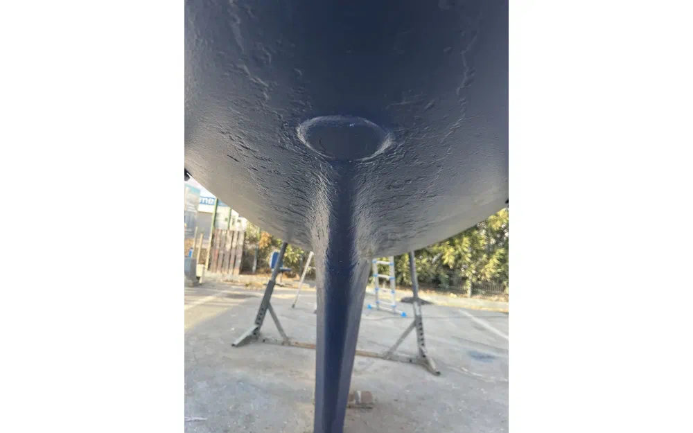 slider 51 Beneteau First 30