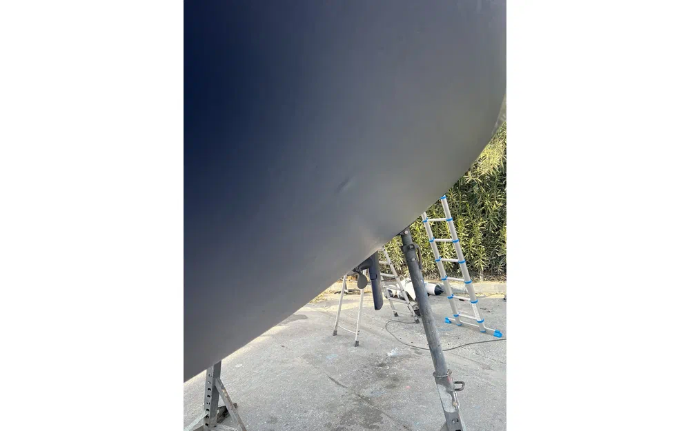 slider 52 Beneteau First 30