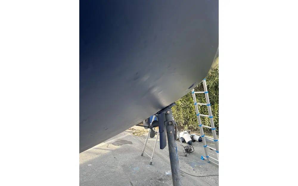 slider 53 Beneteau First 30