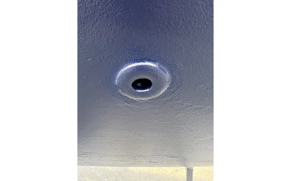 slider 54 Beneteau First 30