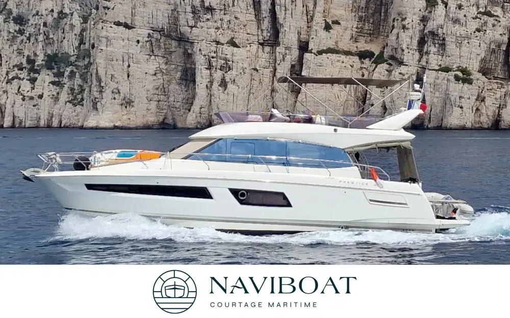 slider 0 Jeanneau Prestige 450