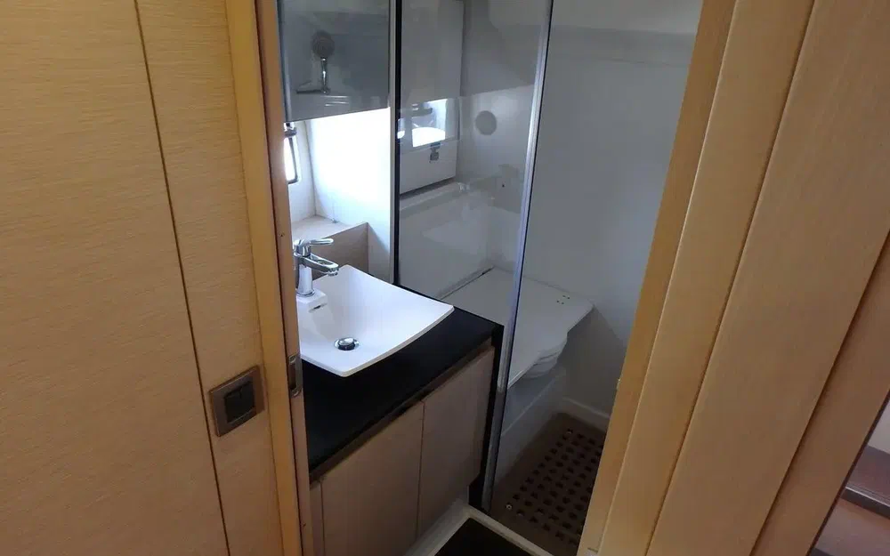 slider 12 Jeanneau Prestige 450 Fly