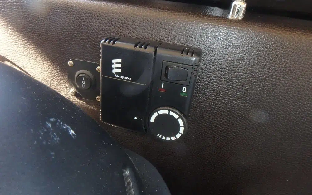 slider 23 Jeanneau Prestige 450 Fly