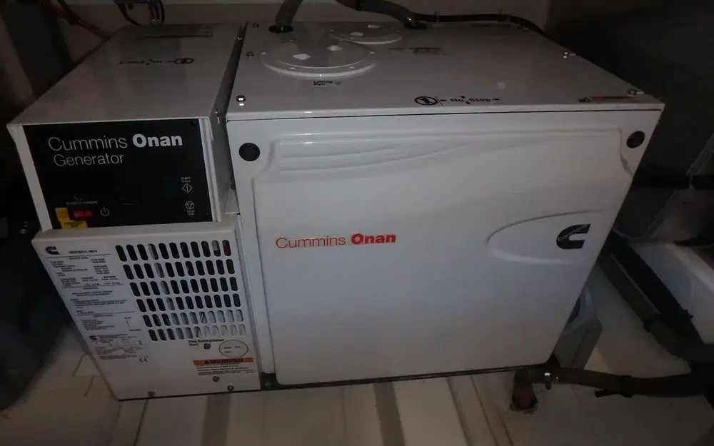 slider 26 Jeanneau Prestige 450 Fly