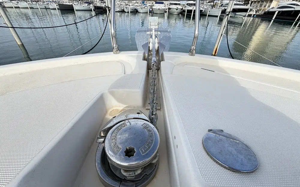 slider 34 Jeanneau Prestige 42 Fly