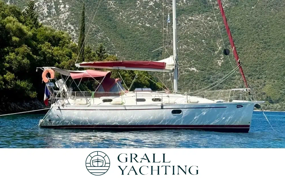 slider 0 Dufour Gib Sea 33