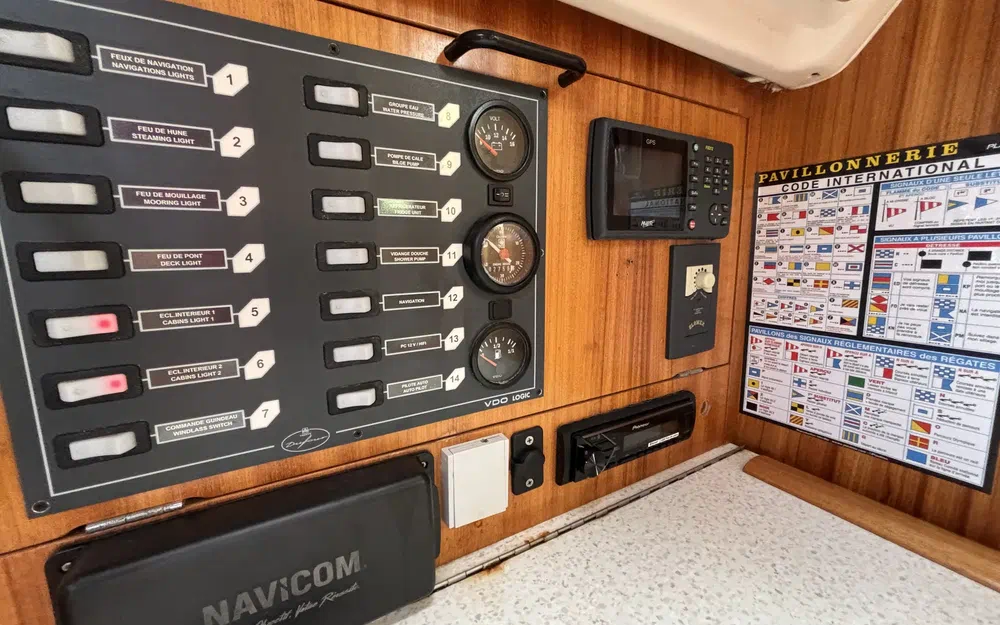 slider 21 Dufour Gib Sea 33