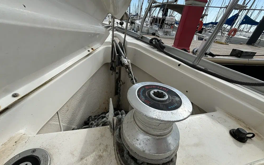 slider 28 Dufour Gib Sea 33