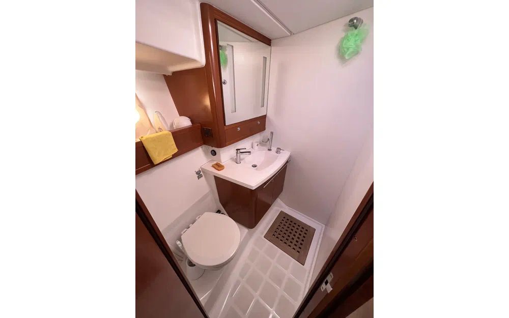 slider 14 Beneteau Swift Trawler 44