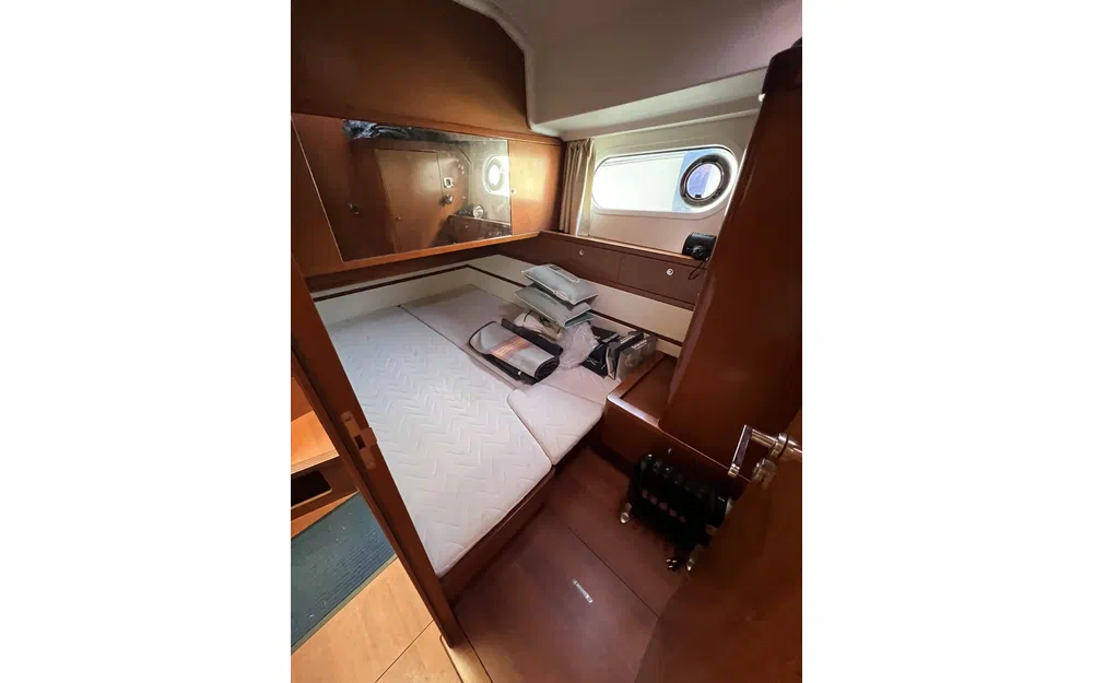 slider 18 Beneteau Swift Trawler 44
