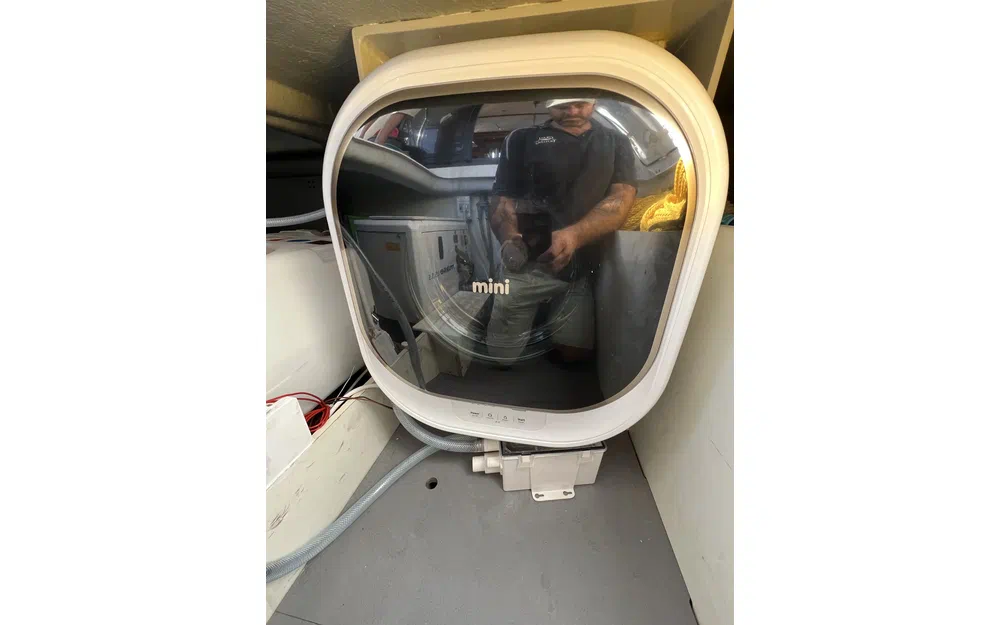 slider 22 Beneteau Swift Trawler 44