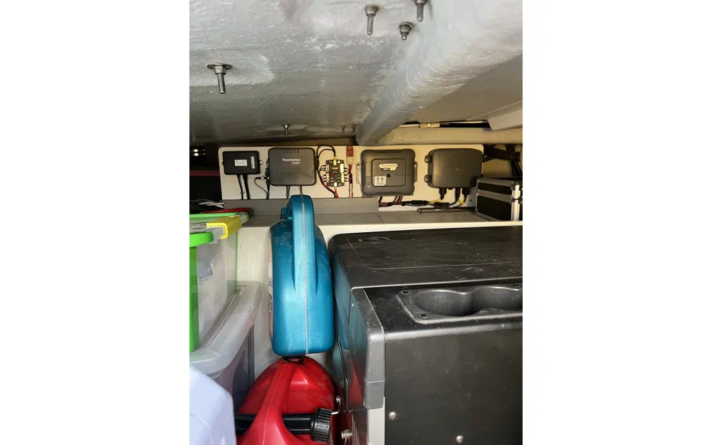 slider 24 Beneteau Swift Trawler 44