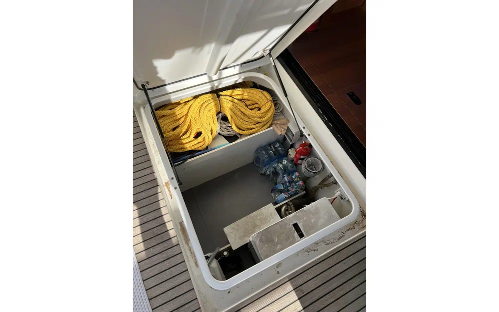 slider 25 Beneteau Swift Trawler 44