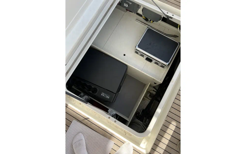 slider 26 Beneteau Swift Trawler 44