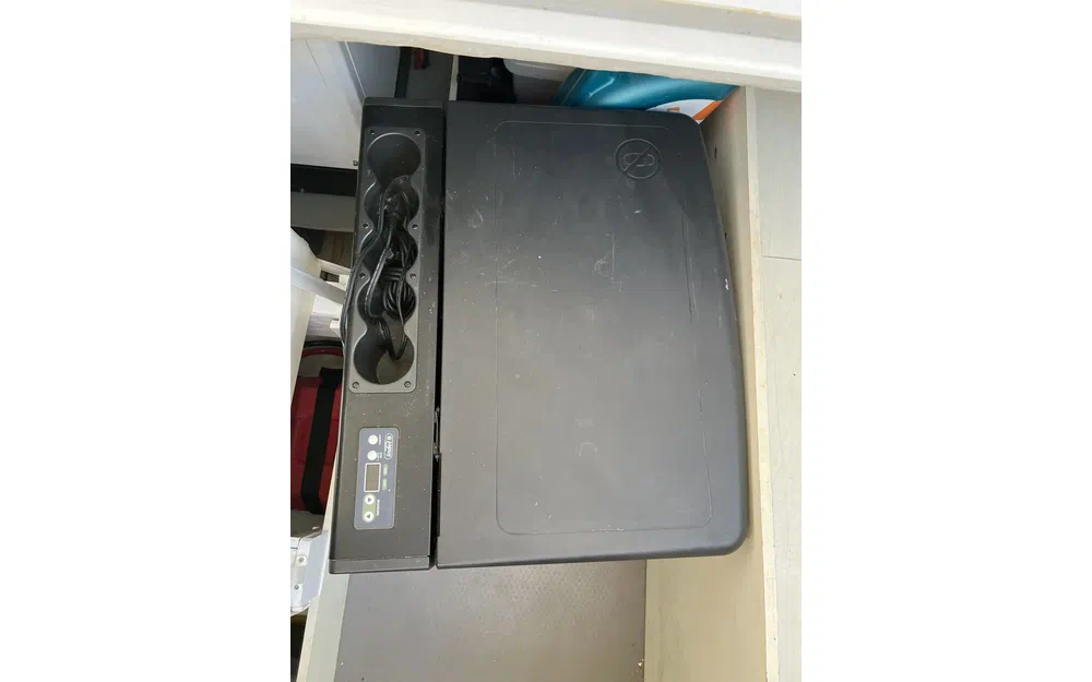 slider 27 Beneteau Swift Trawler 44