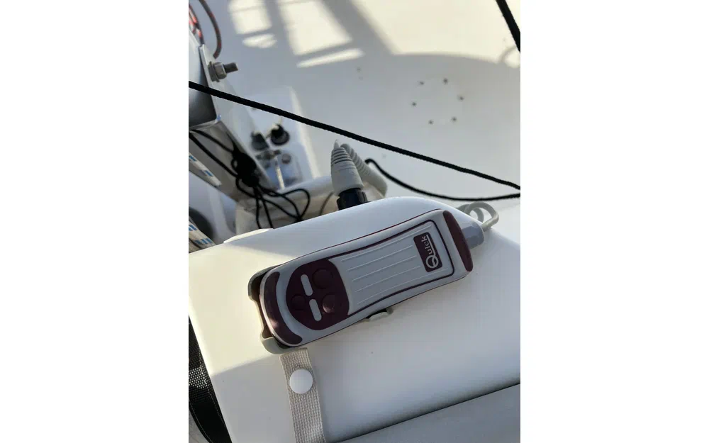 slider 38 Beneteau Swift Trawler 44