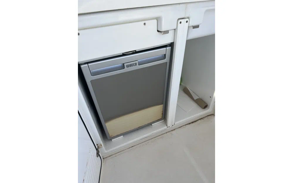 slider 43 Beneteau Swift Trawler 44