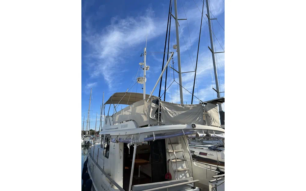 slider 4 Beneteau Swift Trawler 44
