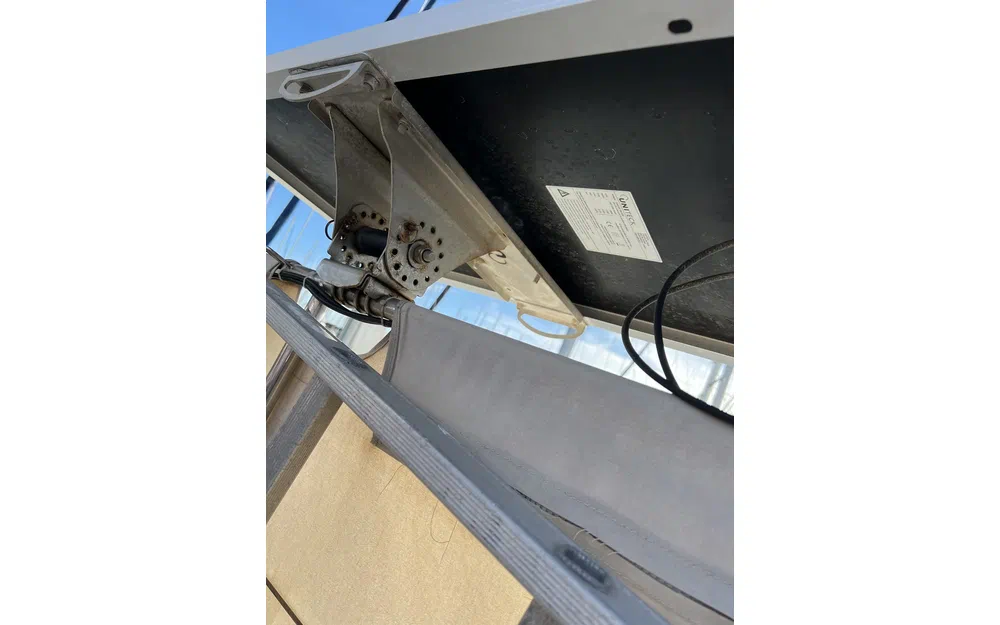 slider 50 Beneteau Swift Trawler 44