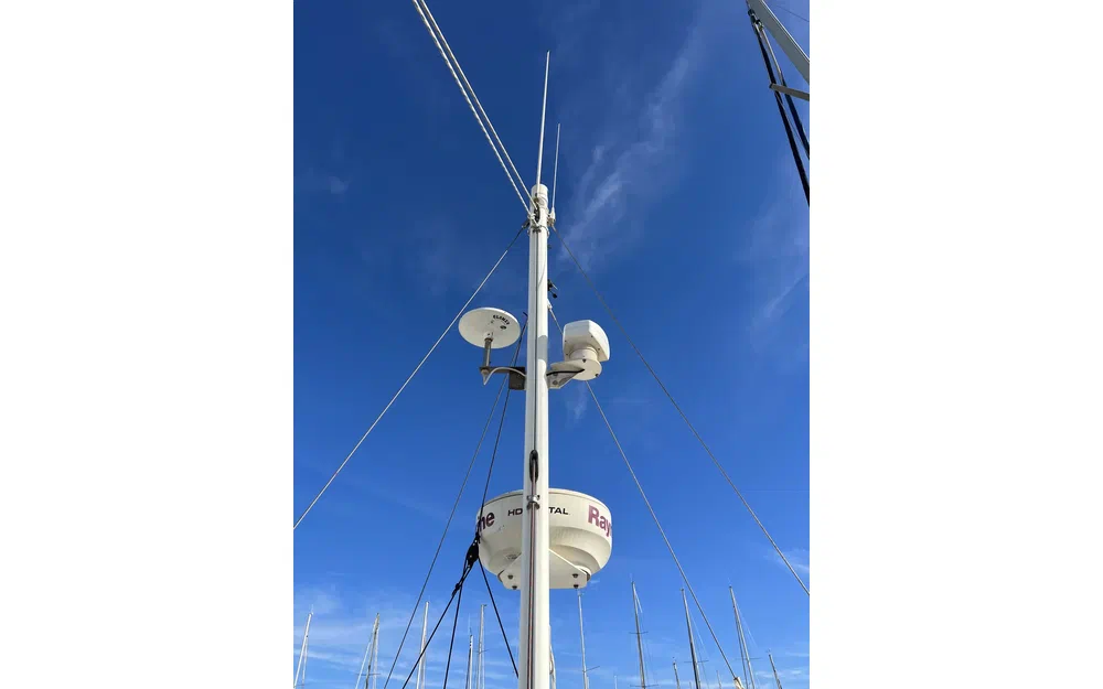 slider 51 Beneteau Swift Trawler 44