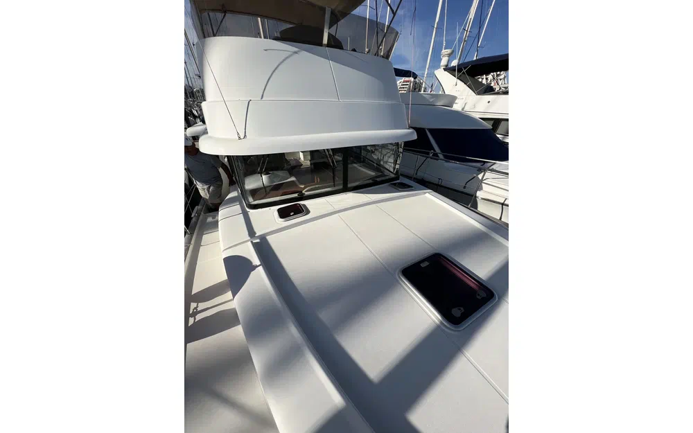 slider 55 Beneteau Swift Trawler 44