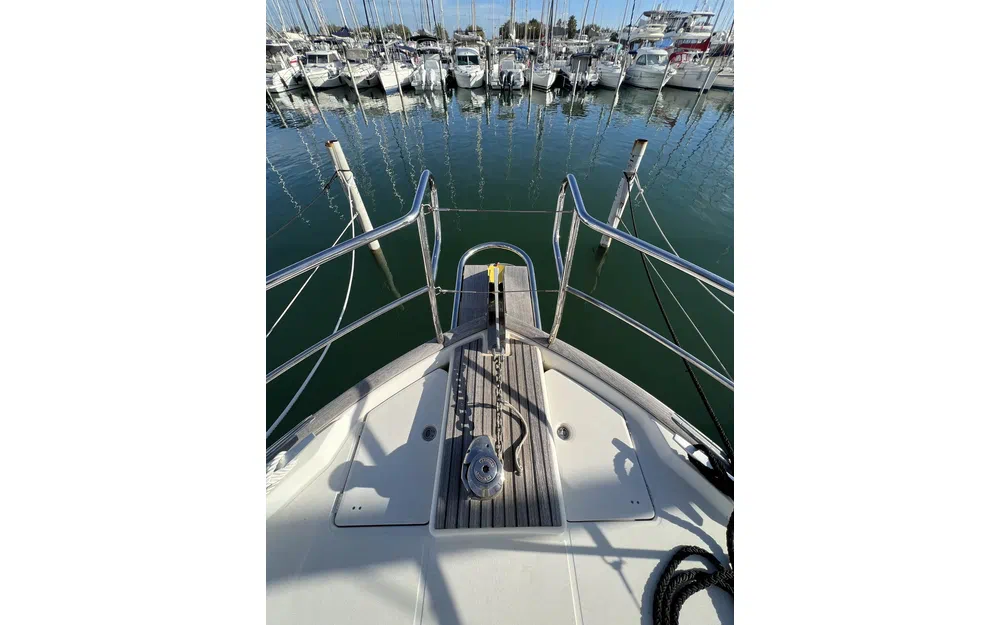 slider 56 Beneteau Swift Trawler 44